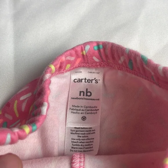 Newborn baby bundle - Picture 15 of 16